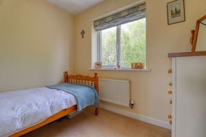 Bedroom Three- click for photo gallery